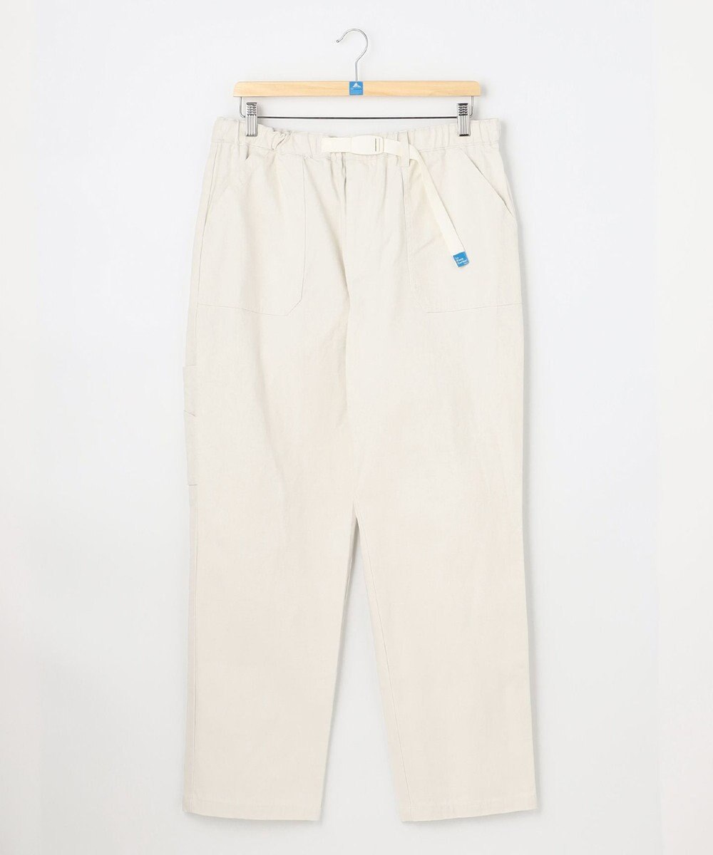 SHARE PARK MENS 【UNISEX】コットンリップベイカーパンツ（L・XLサイズ） 