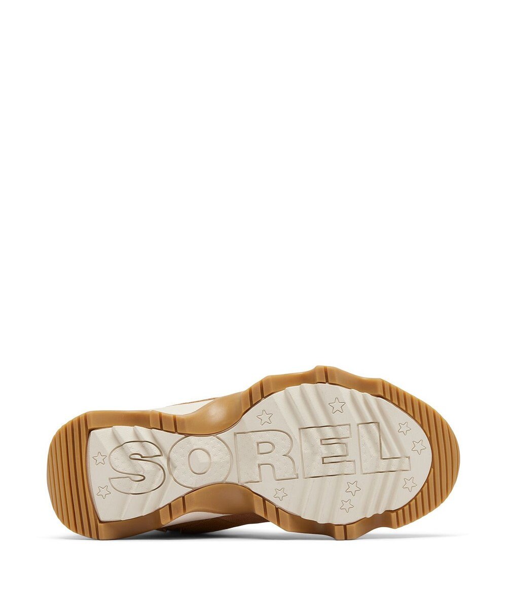SOREL キネティックインパクト　ショートブーツ 