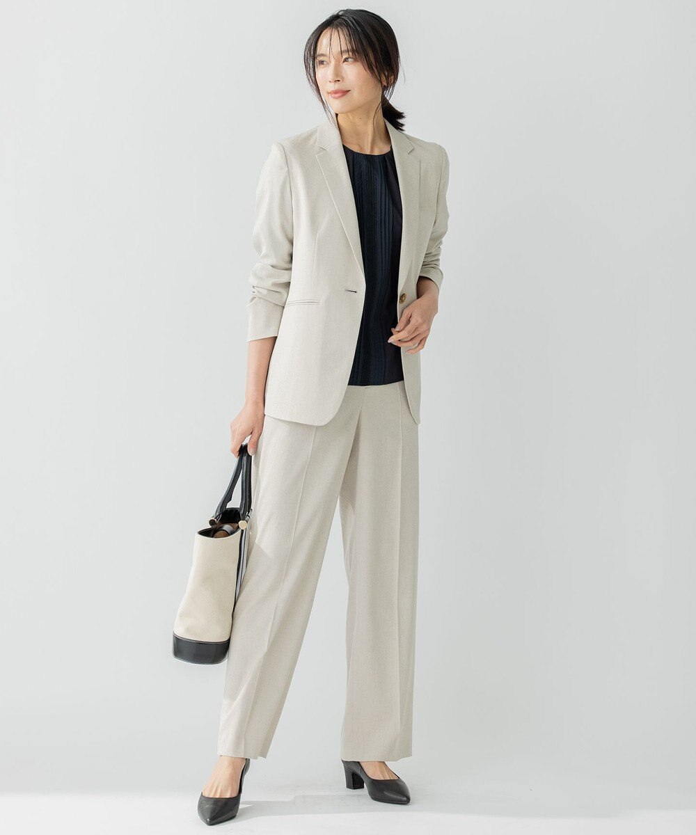 23区 マルチ機能 パンプス 