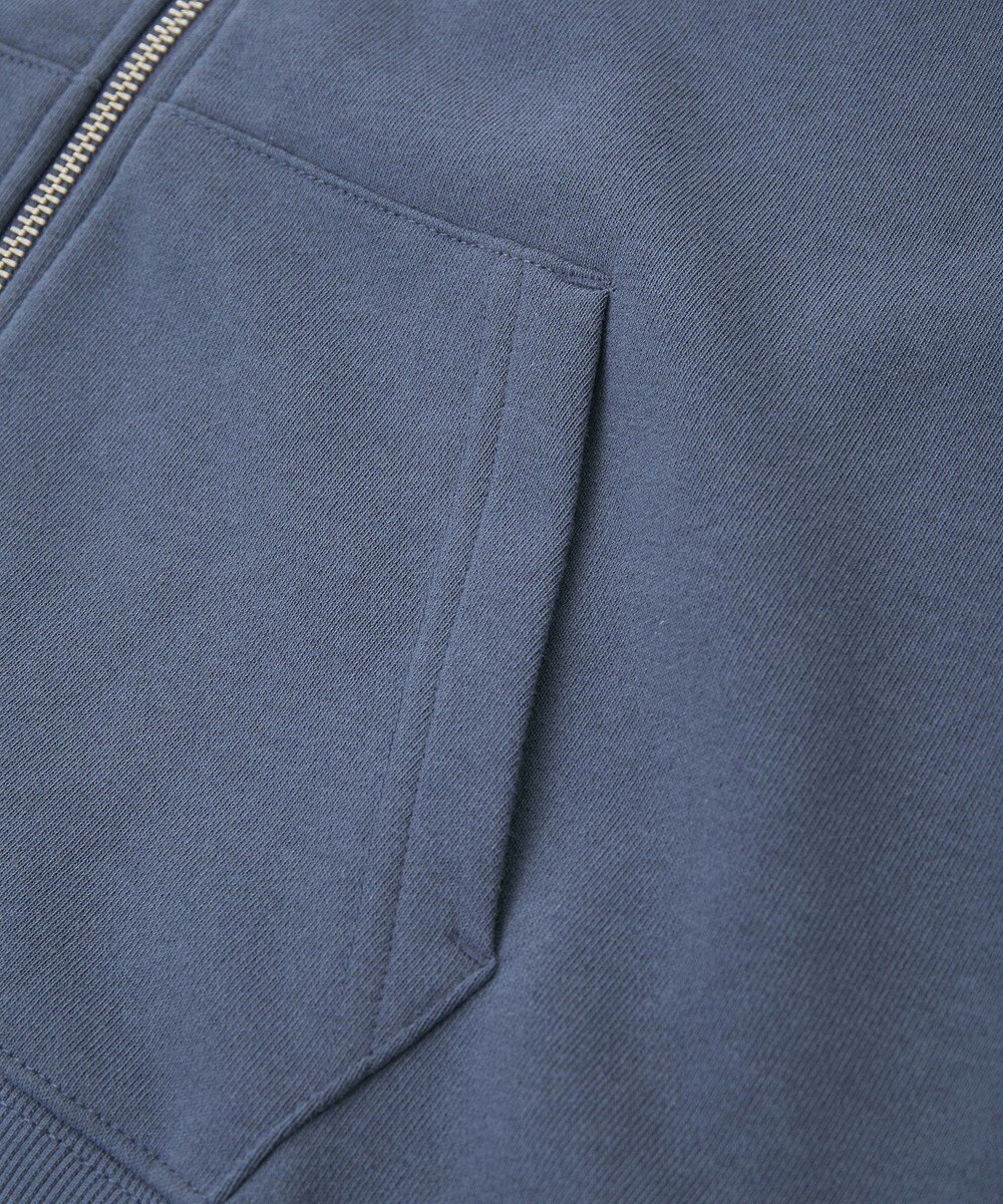 AMERICAN HOLIC スウェットZIPパーカー 