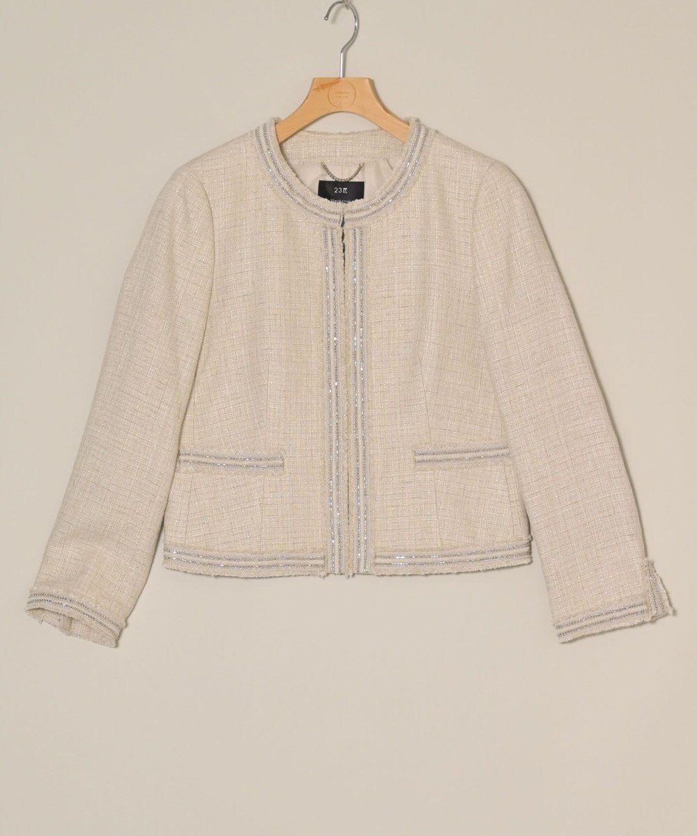 ONWARD Reuse Park 【23区】ジャケット春夏 