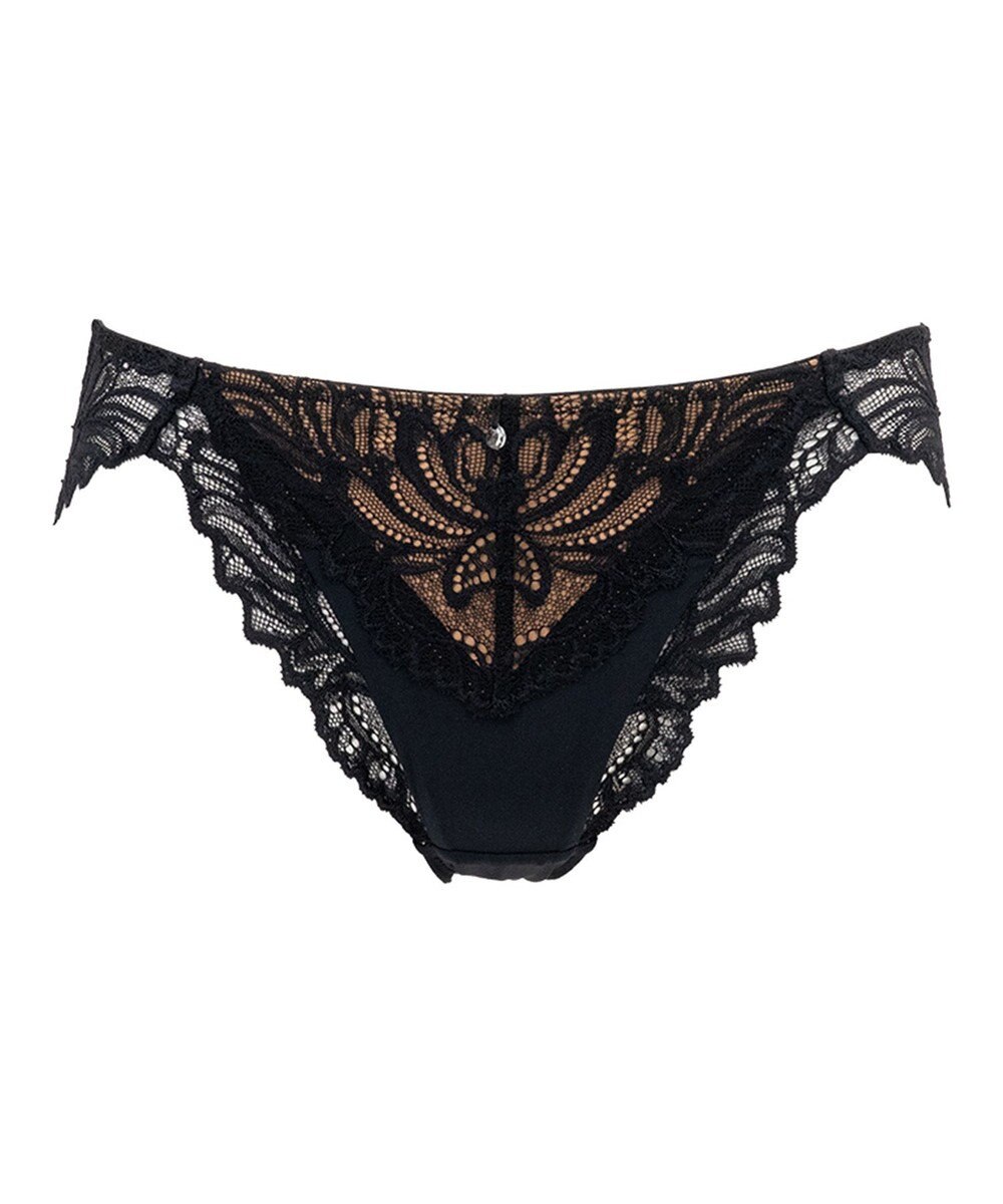 BRADELIS New York 【BRADELIS New York】　サポートバックラインスタイルパンティ23A1 