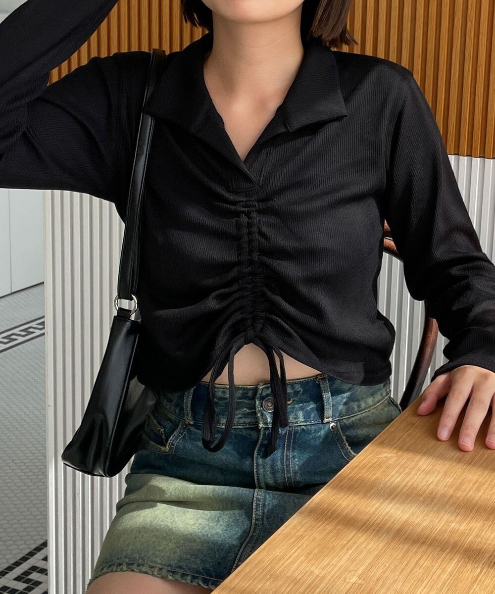 WEGO スキッパードロストロンT 