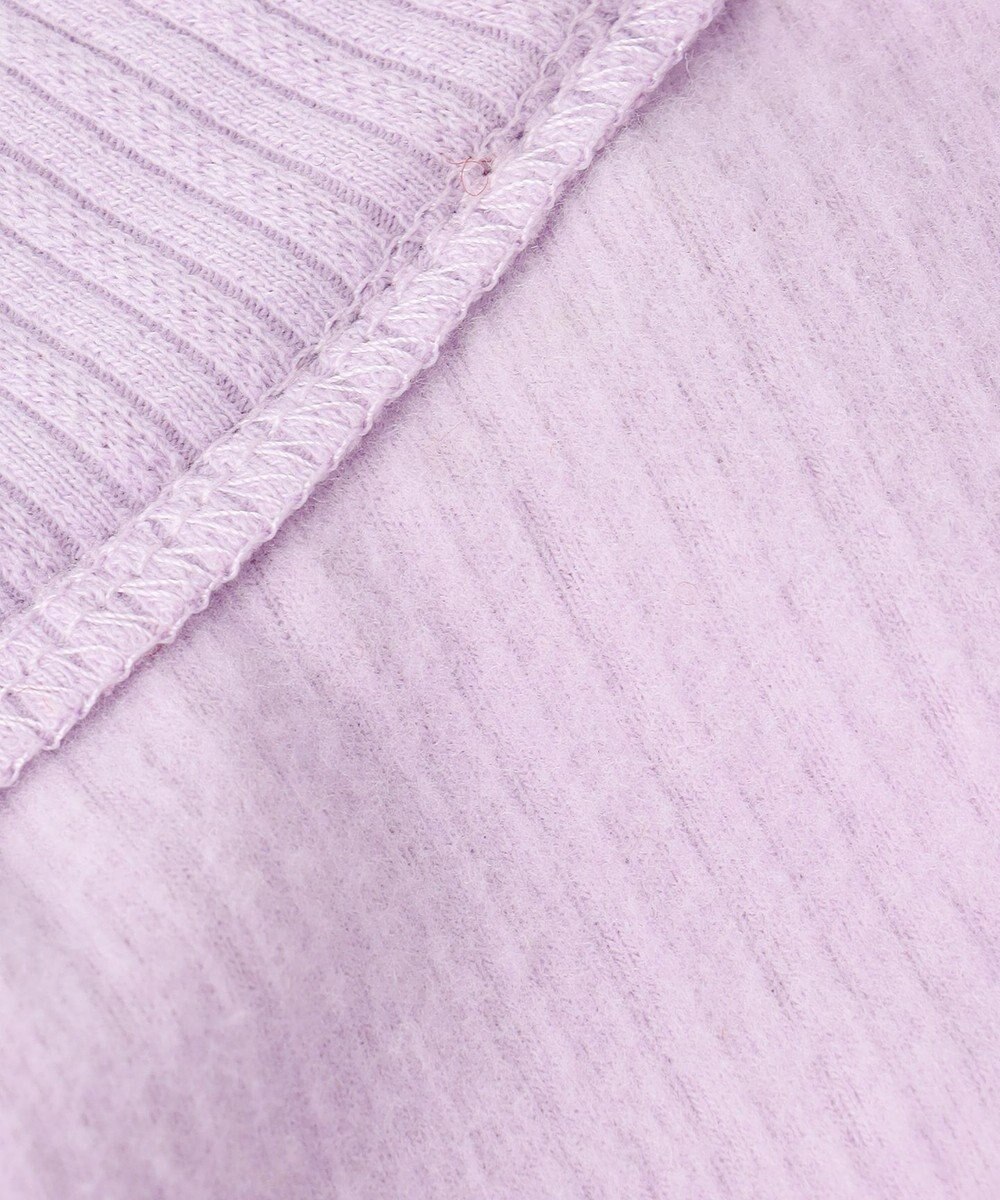 ANY KIDS フラワーチュール ドッキングワンピース 