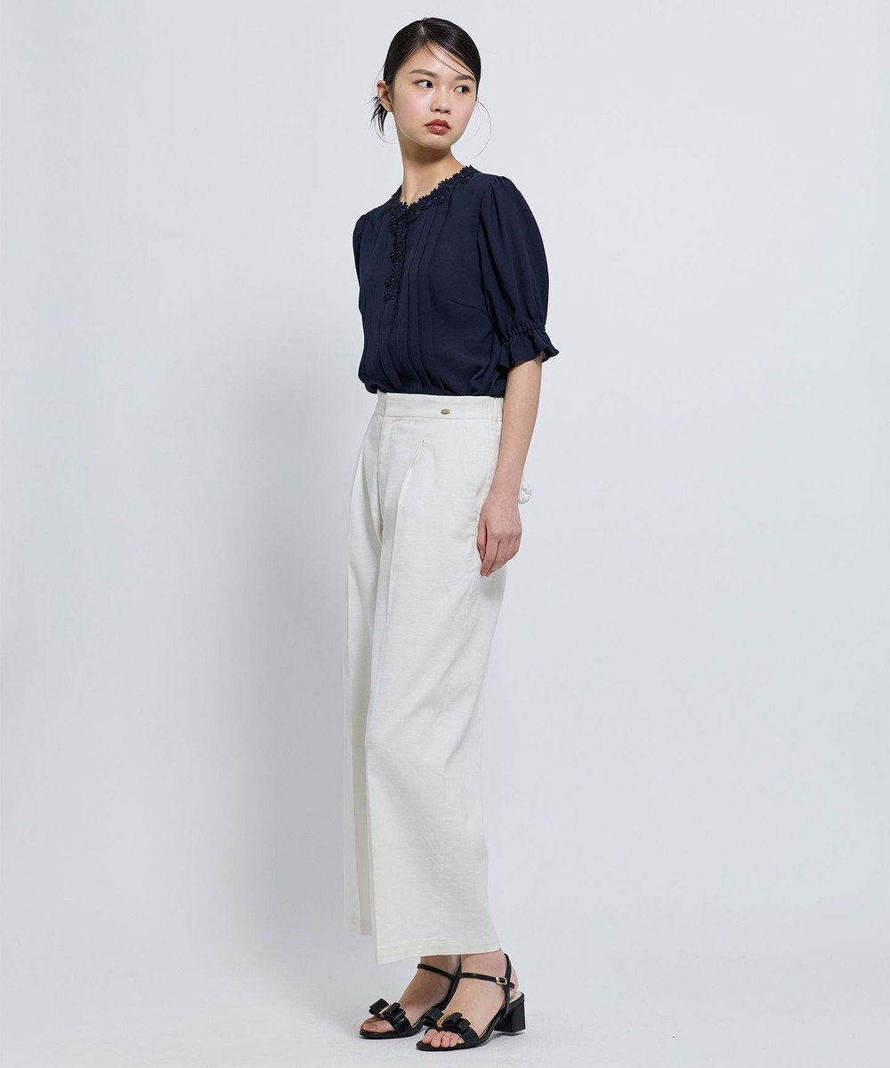 TOCCA CHARMING DAISY ブラウス 