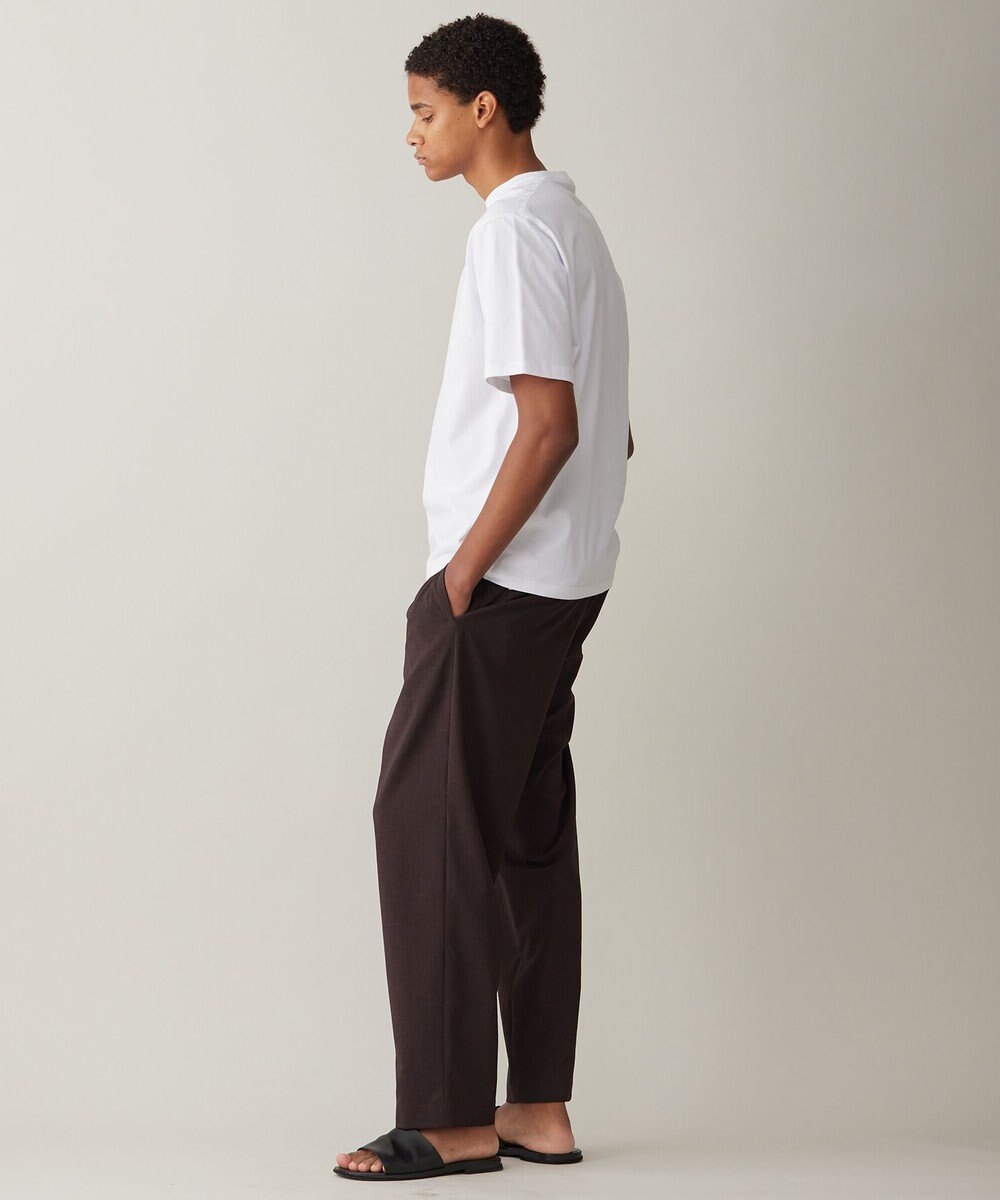 UNFILO MENS ベーシックTEE [24年春夏商品] 