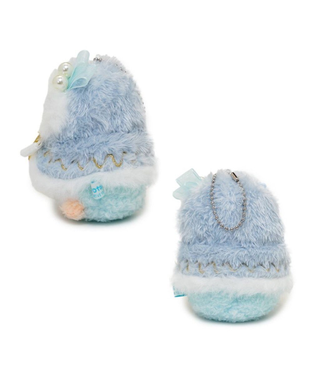 Mother garden らむね ホーリー キーホルダー 