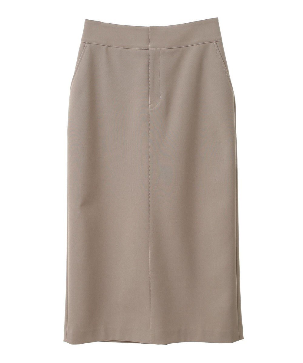 YECCA VECCA タイトロングスカート 