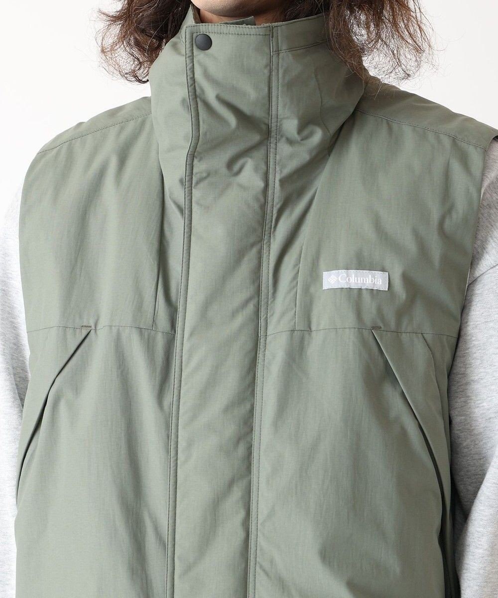 Columbia Columbia/ ボウルトゥドームベスト /コロンビア 