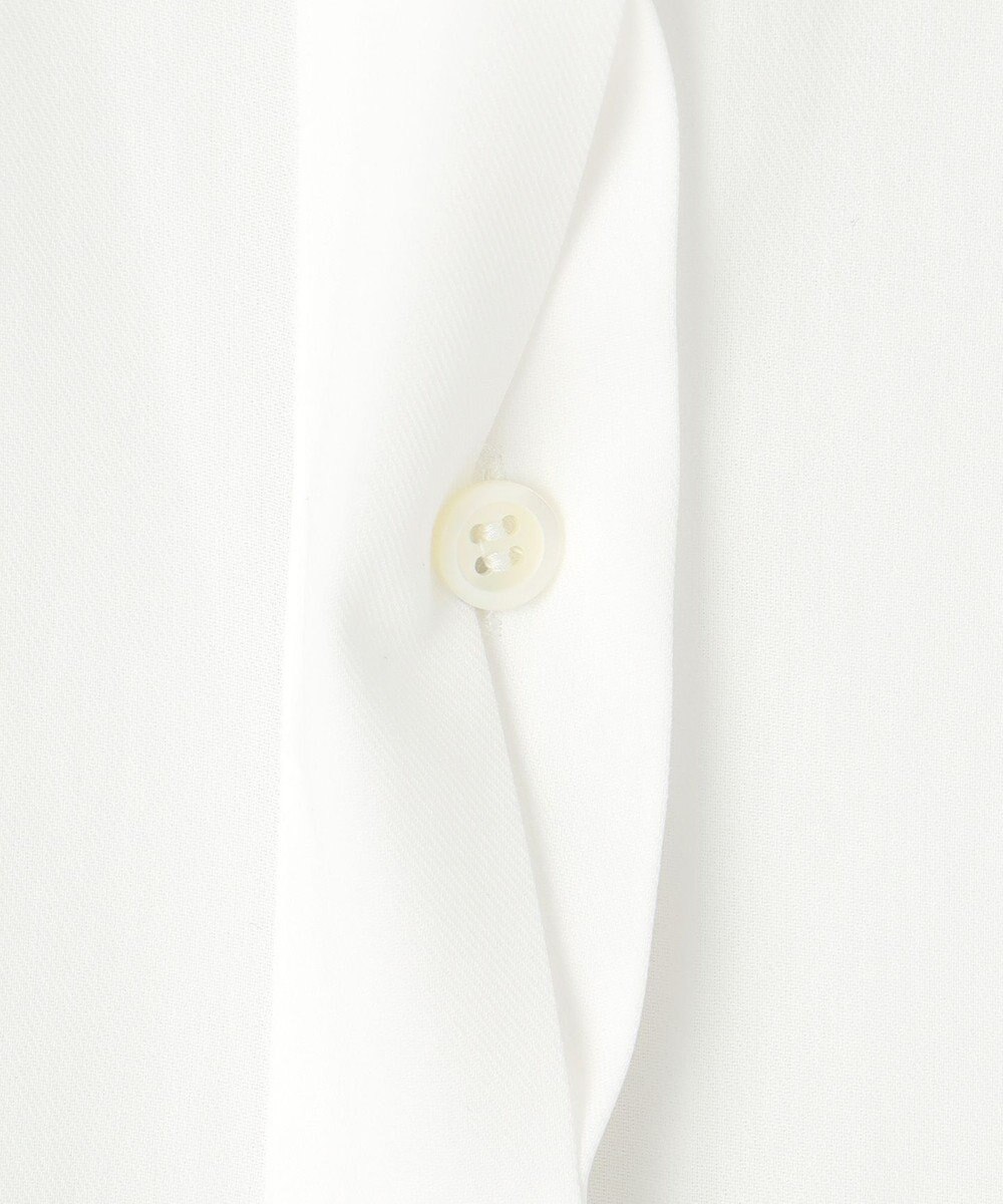 23区 【SACRA】シュリンクギャバジン ブラウス 