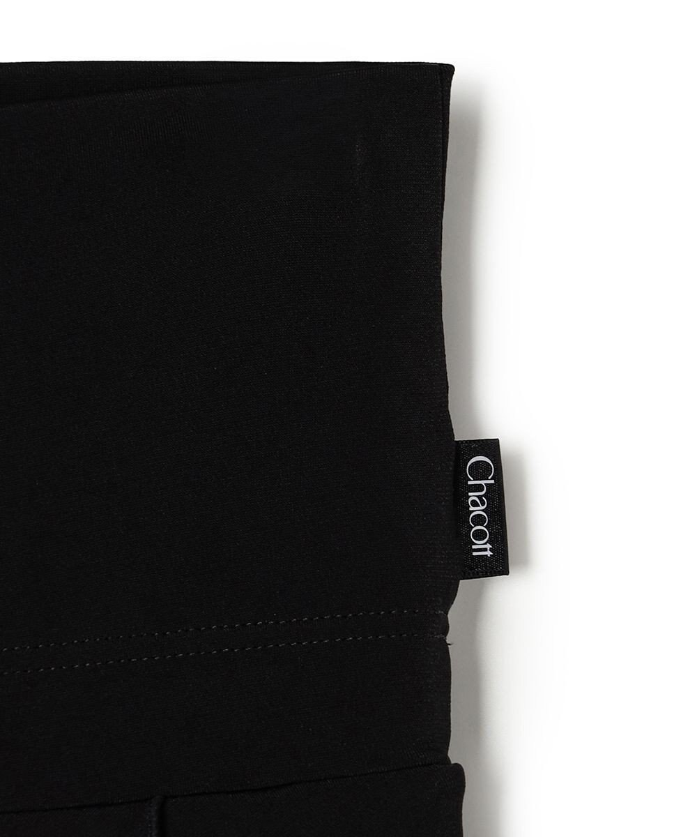 Chacott ショーツスパッツ付スカート 