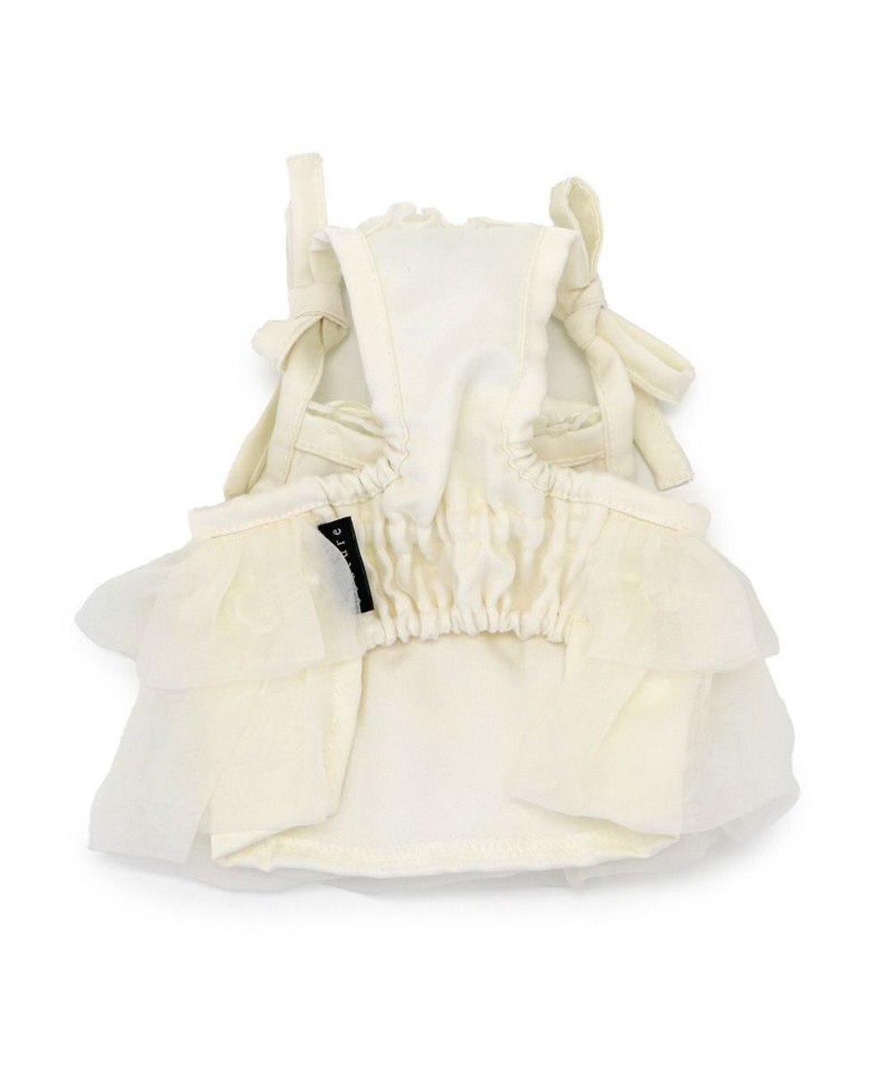 PET PARADISE cherircouture チュールビスチェ 小型犬 