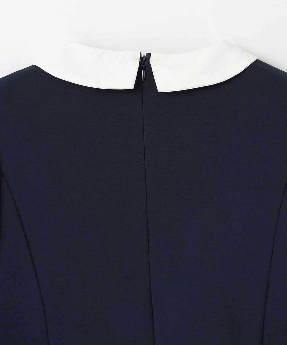 組曲 KIDS 【150-160㎝】おでかけ ワンピース 