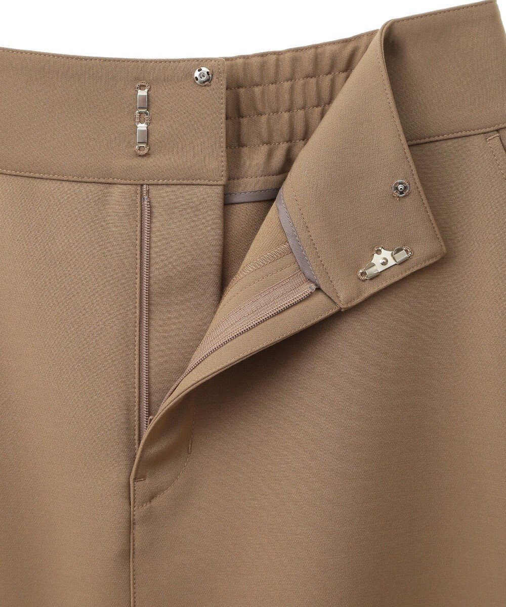 YECCA VECCA タイトロングスカート 