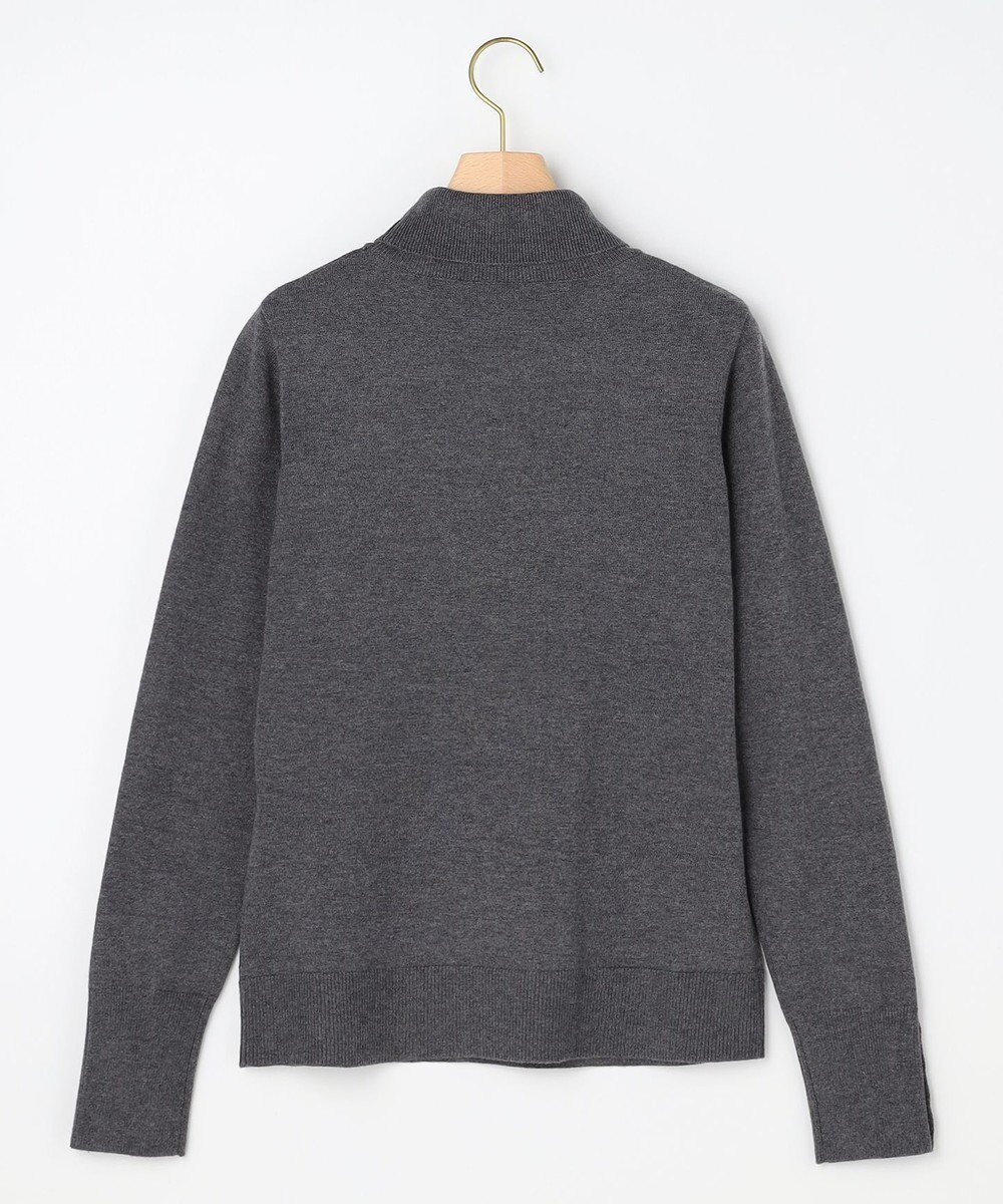 組曲 ニューシックタートル ニット 