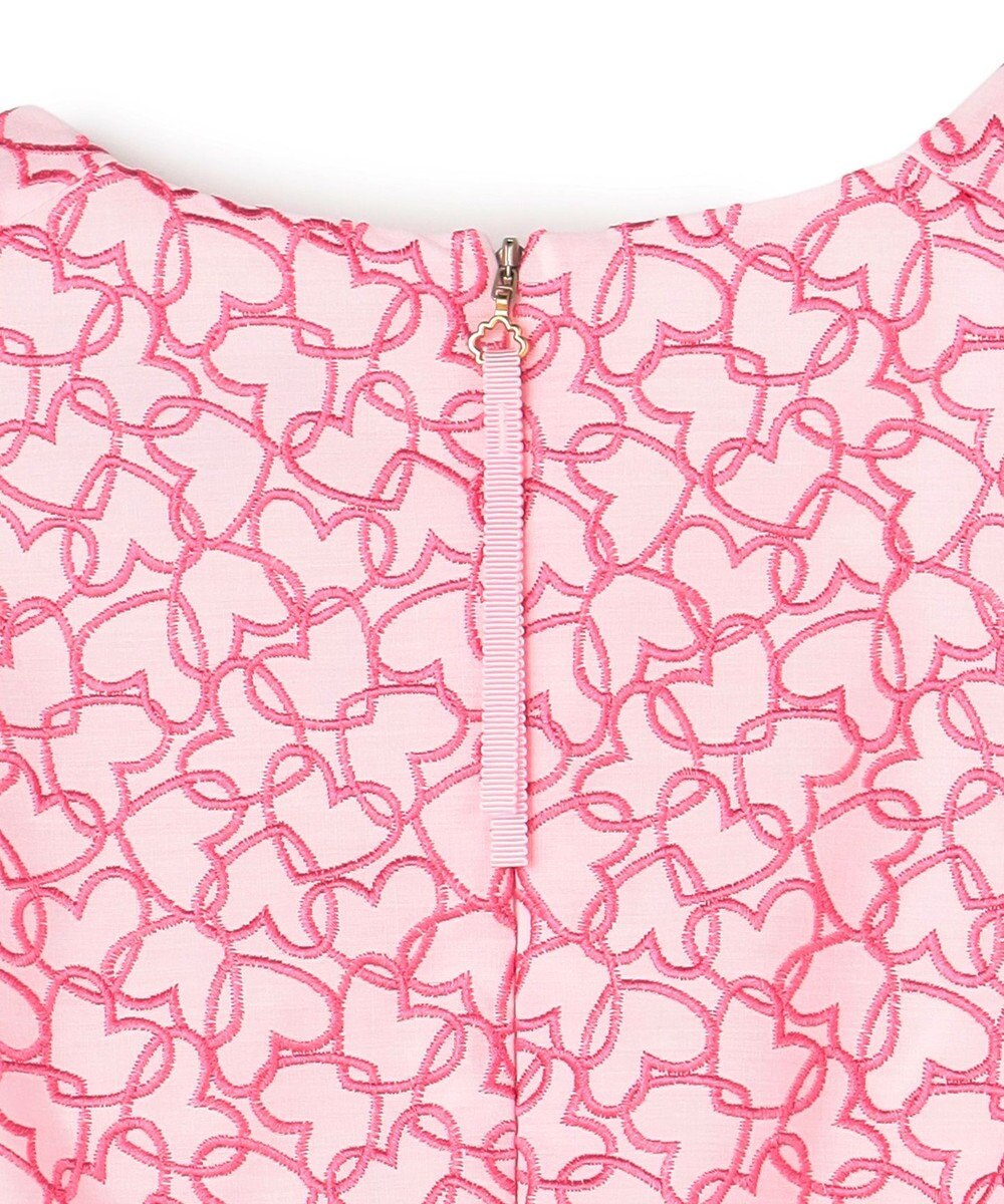 TOCCA 【chayさん着用・00サイズあり】ENCHANTED LOVE ドレス 