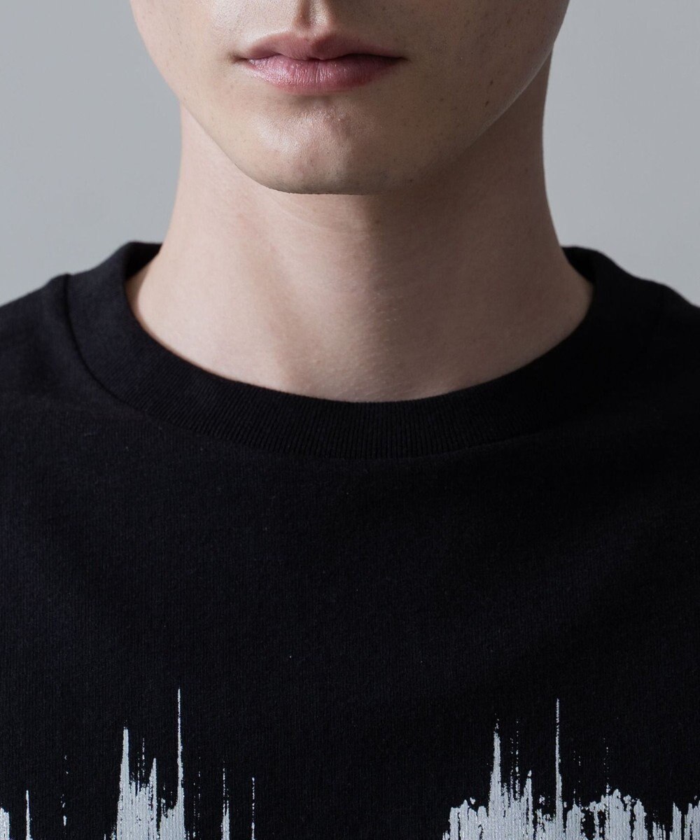 WEGO シルバープリントT（SS） 