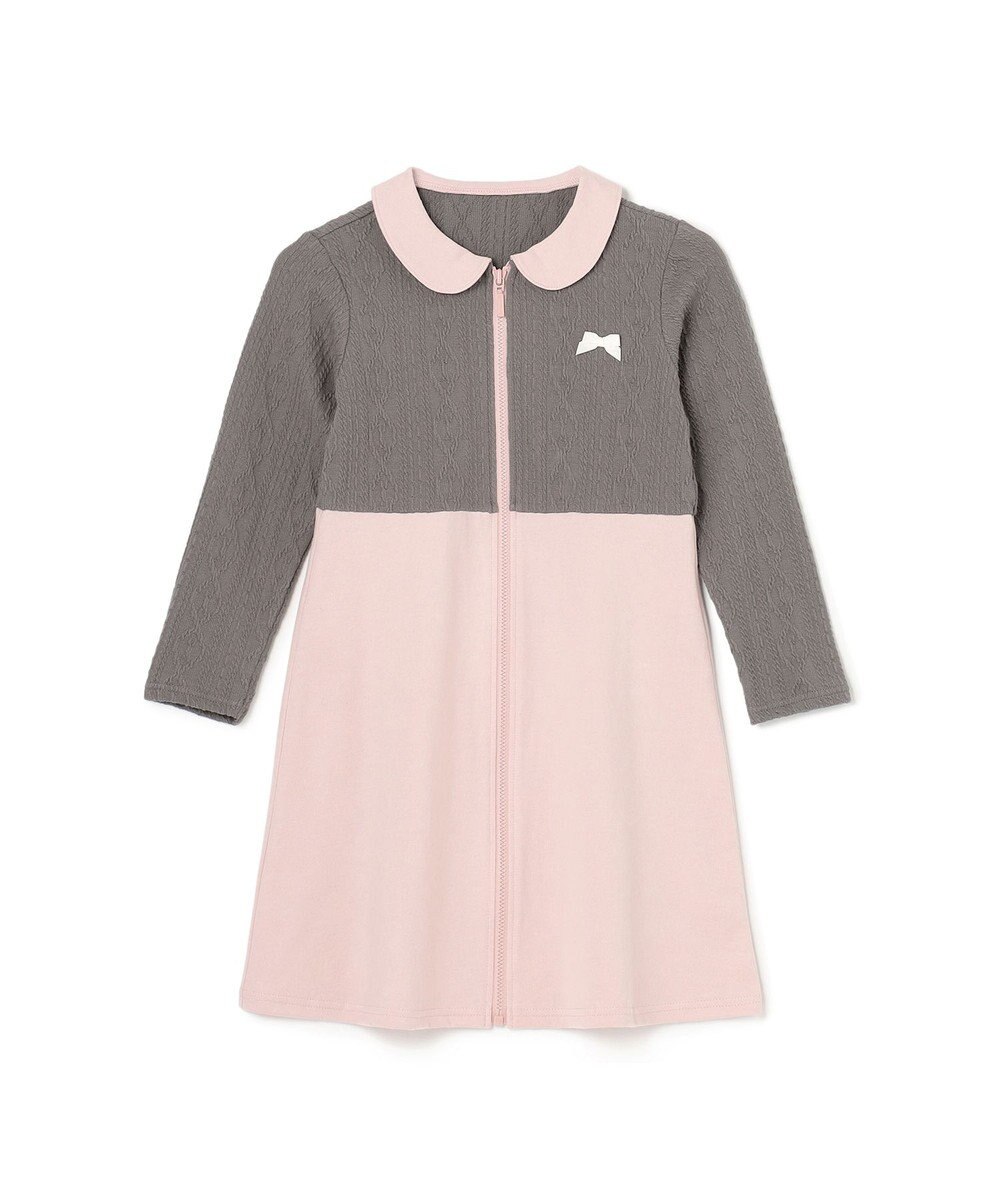 ランキング第1位 ネット限定商品 ジップアップワンピース ワンピース Sis Sch Ng