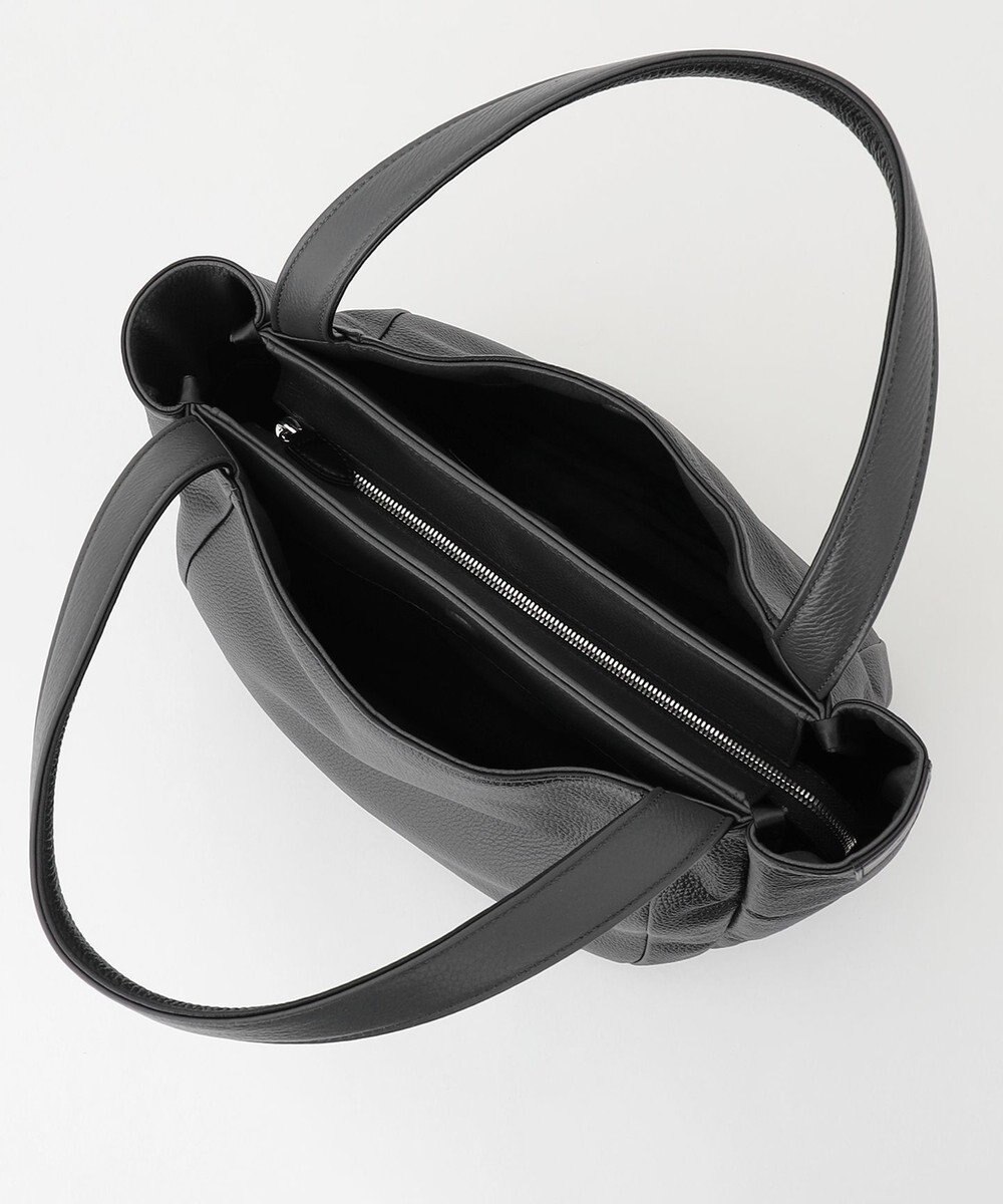 Y'SACCS シュリンクレザートート Mサイズ 