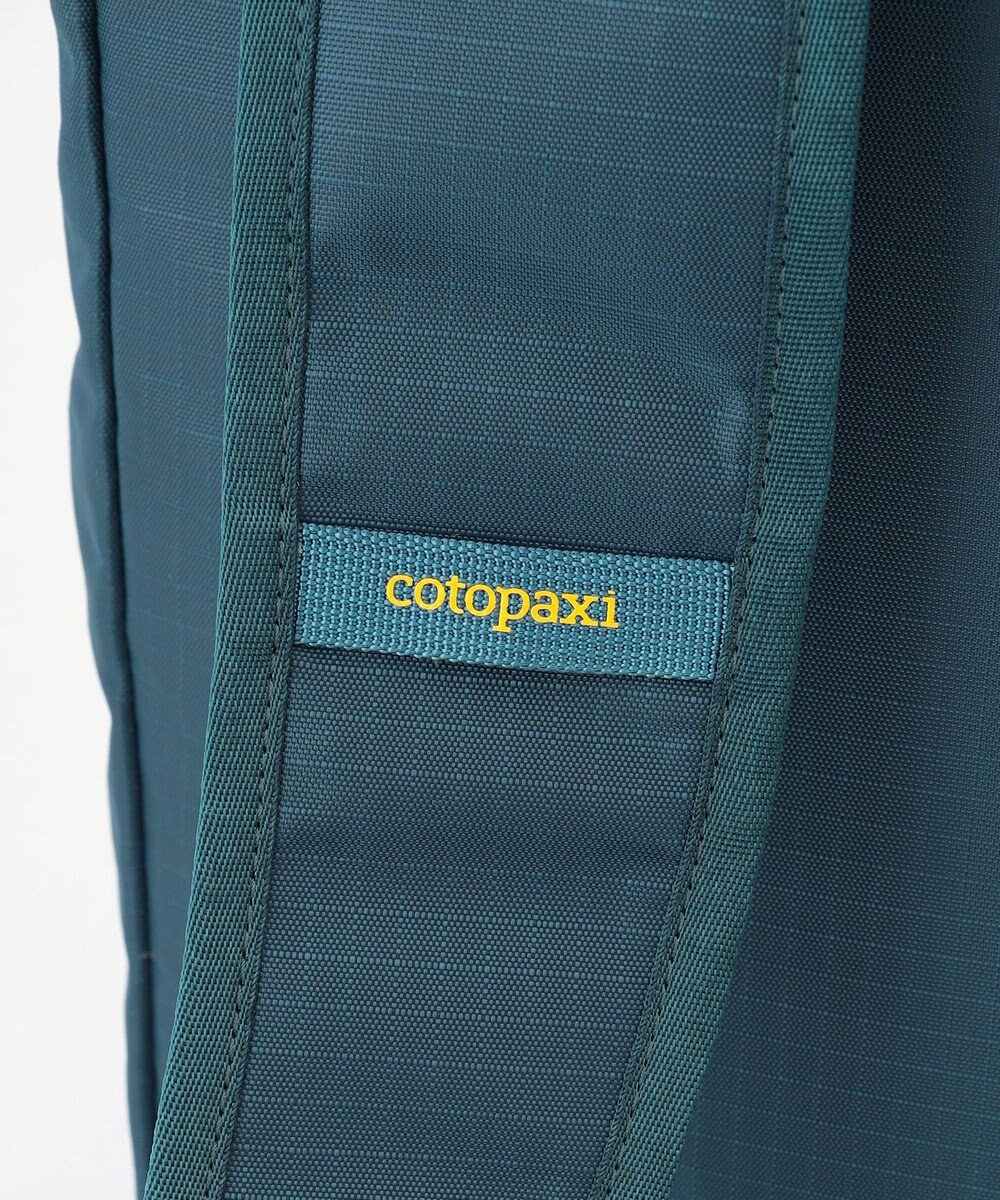 JOSEPH ABBOUD MOUNTAIN 【COTPAX・２WAY】I TODO 16L CONVERTIBLE TOTE - CADA DIA  バックパック 