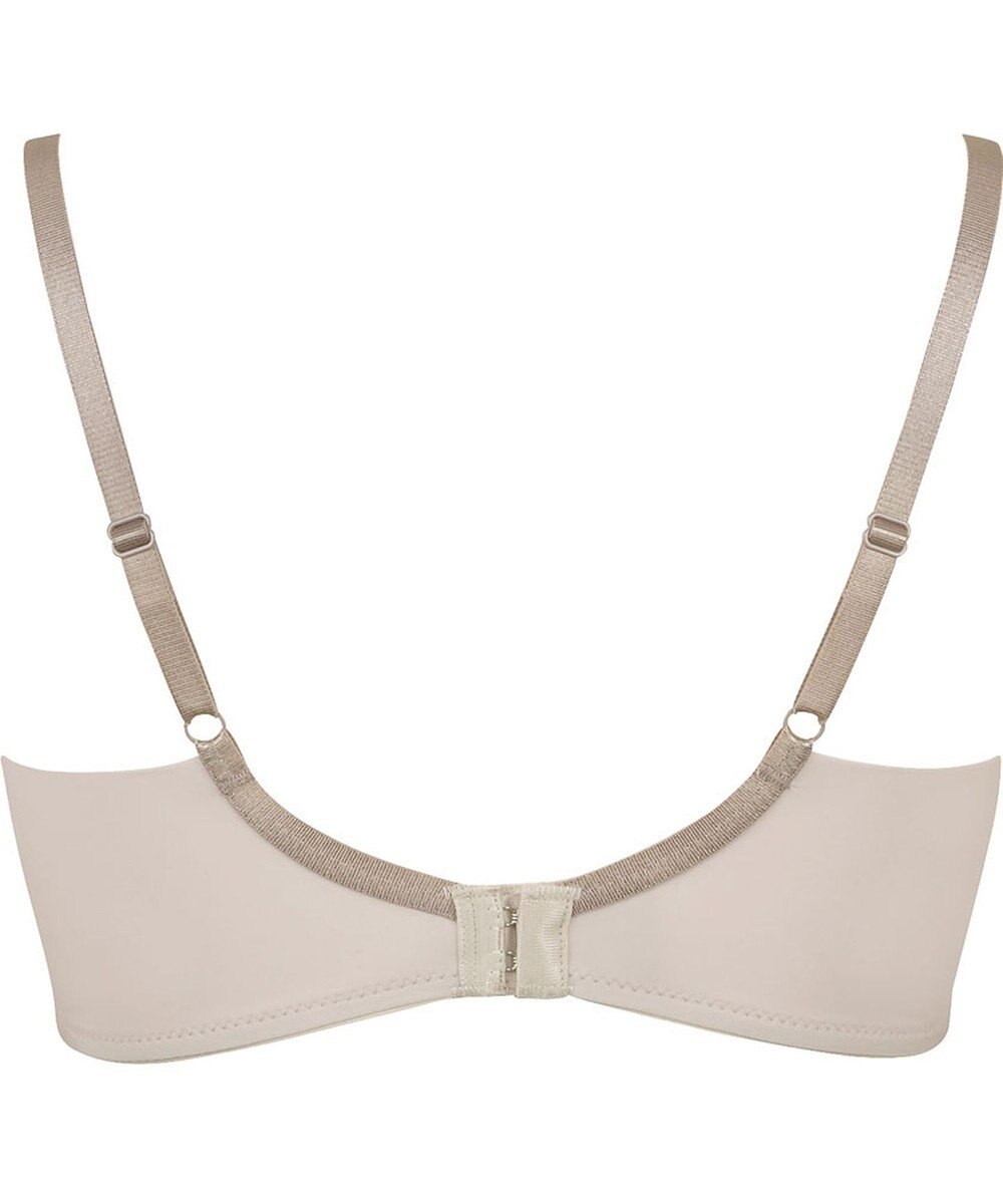 WACOAL 【ハグするブラ】 ブラジャー 体温を感知してカラダになじむ 谷間メイク 脇・背中すっきり レディース BRB498 /ワコール 