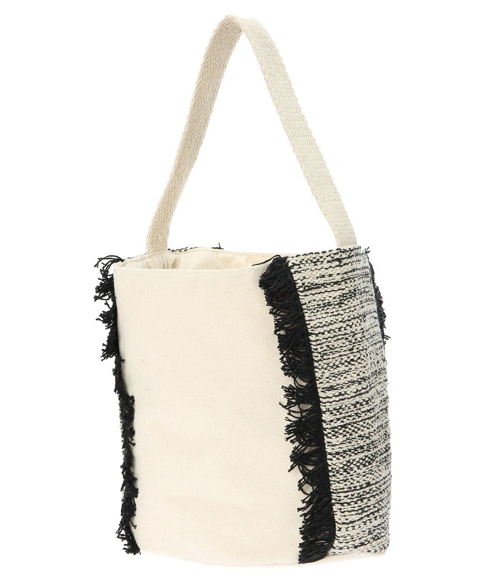 Green Parks ・フリンジワンハンドルバッグ 