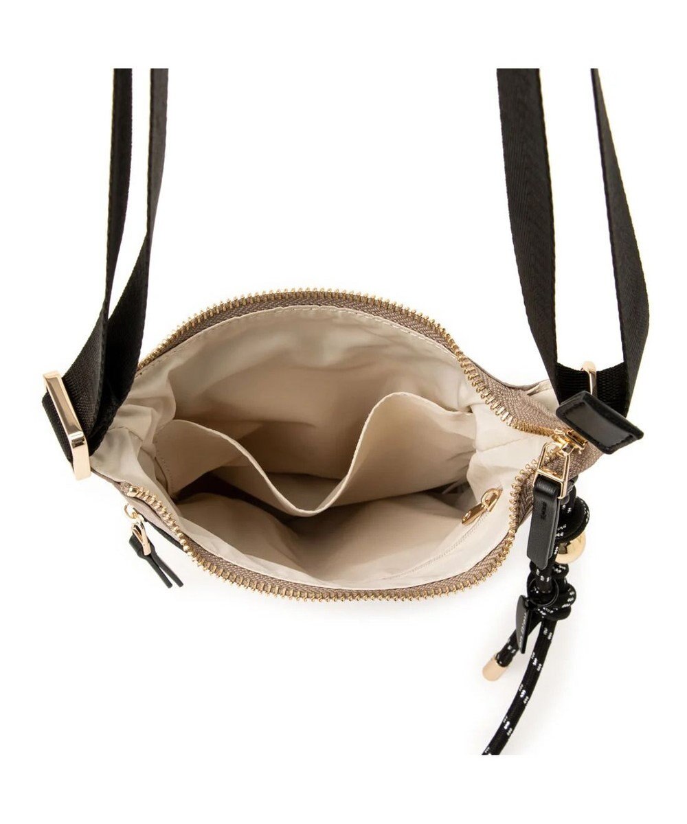 LANVIN en Bleu トゥリズム ミニショルダーバッグ 