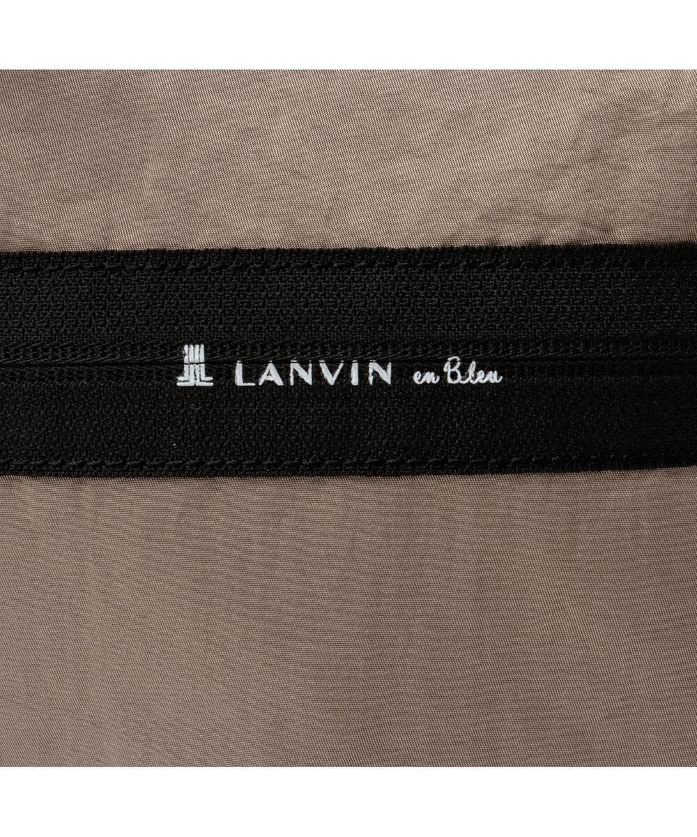 LANVIN en Bleu トゥリズム ミニショルダーバッグ 