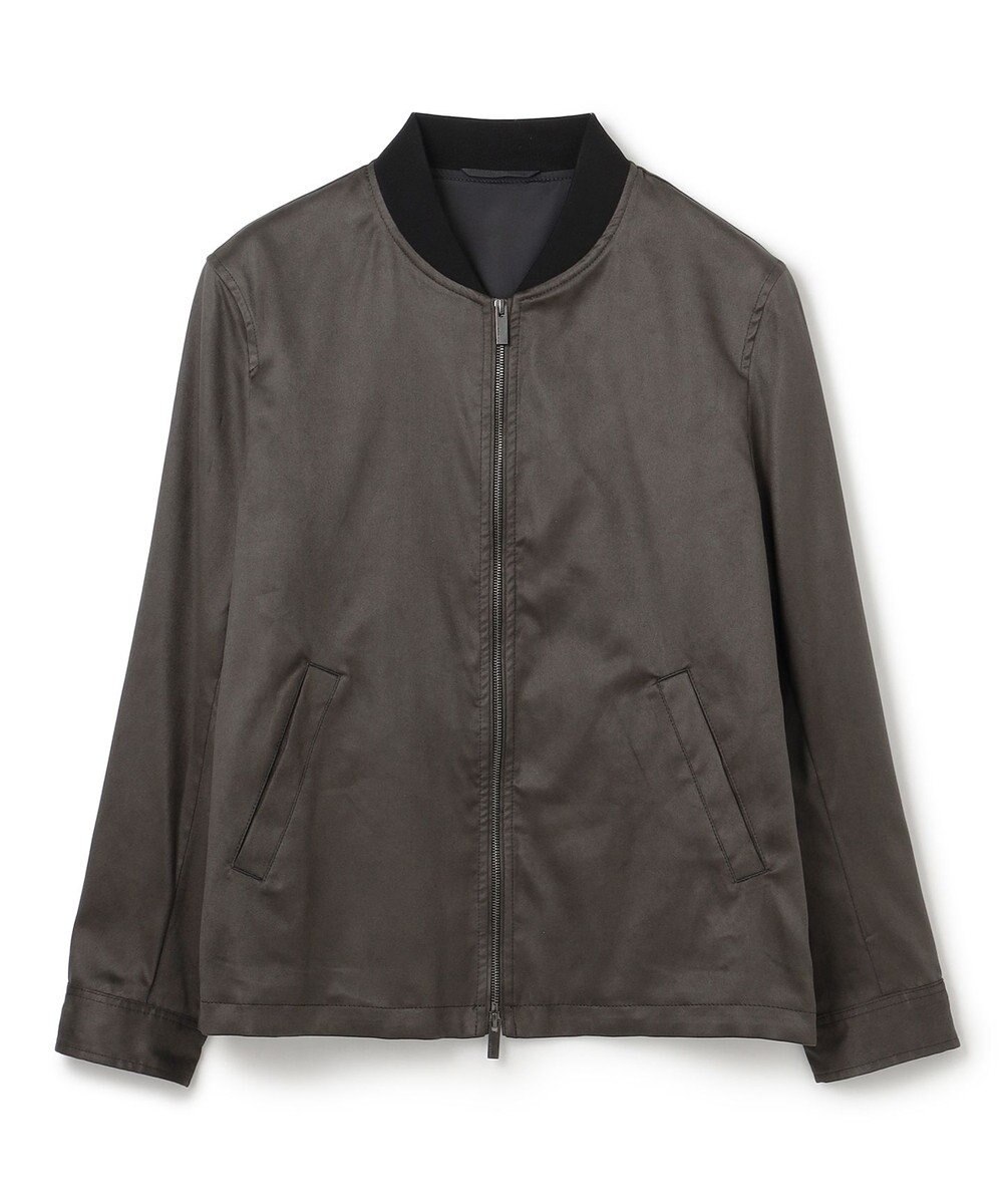 JOSEPH HOMME コマスエード　MA-1 