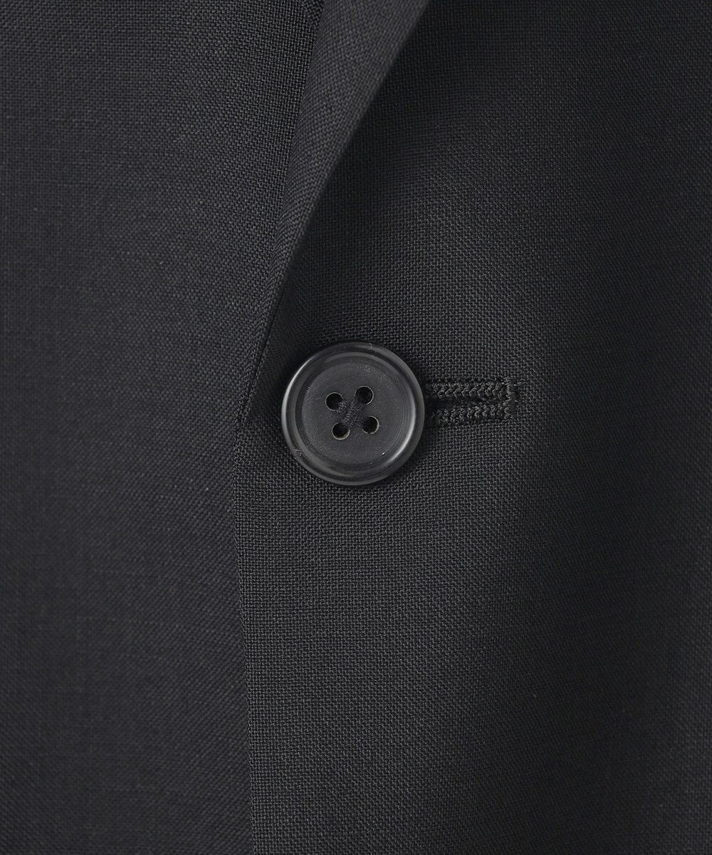 JOSEPH HOMME 【HIGH GRADE LINE】ウールモヘアポプリン　ジャケット 