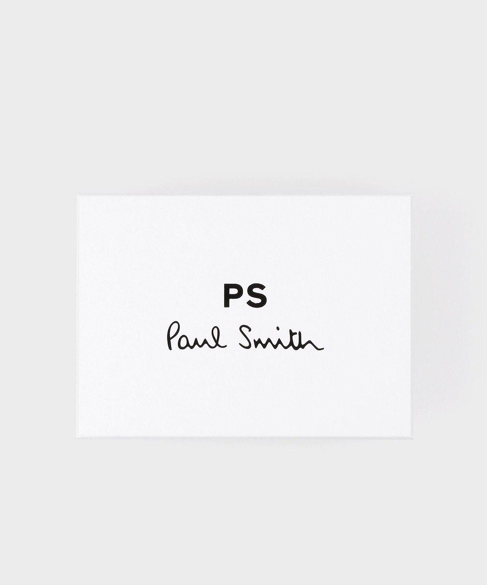 Paul Smith PS Paul Smith ドローイング IDケース 
