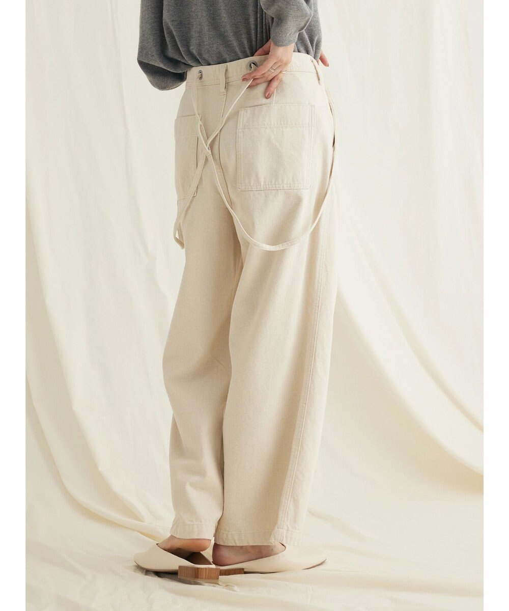 CRAFT STANDARD BOUTIQUE ２ＷＡＹサロペット 