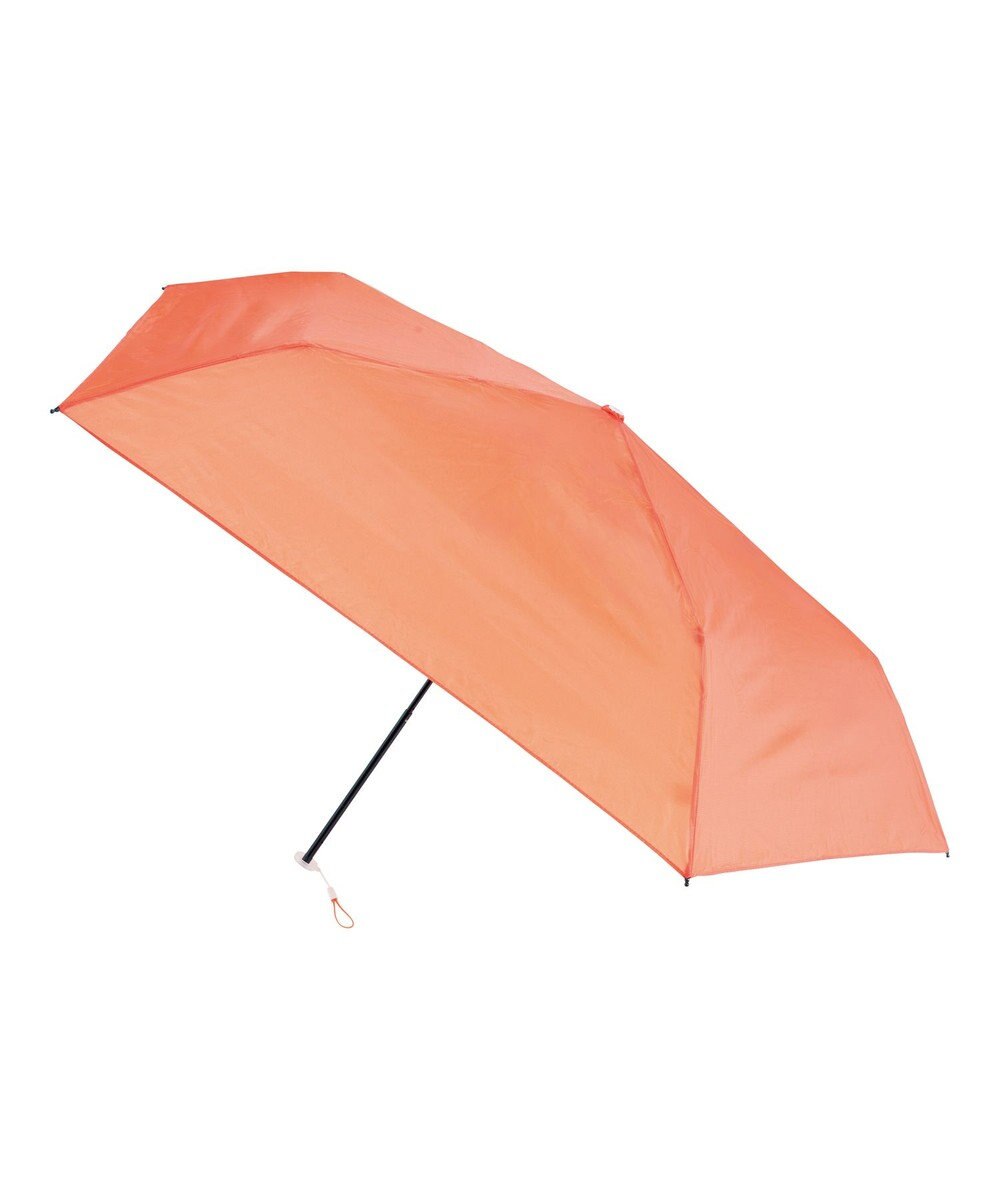 MOONBAT Magical tech(マジカルテック) 超軽量 折りたたみ傘 65g プレーン UV 50cm 