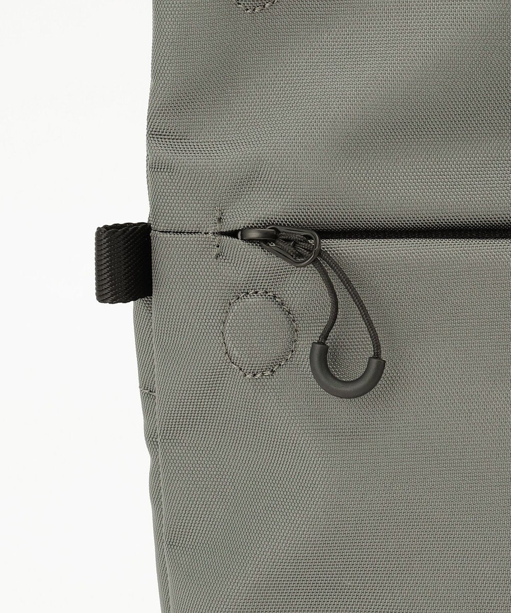 Y'SACCS 【大人のおしゃれ手帖5月号掲載】鶴田真由×Y'SACCS　フラップショルダーバッグ 