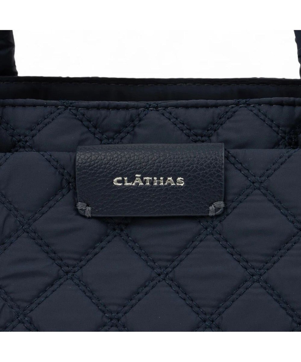 CLATHAS カペラ トートバッグ（小） 