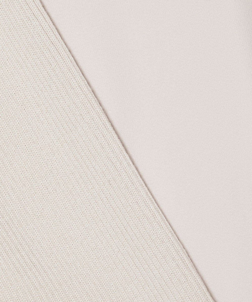 JOSEPH ドレーピーキャディー　コンビネーションワンピース 