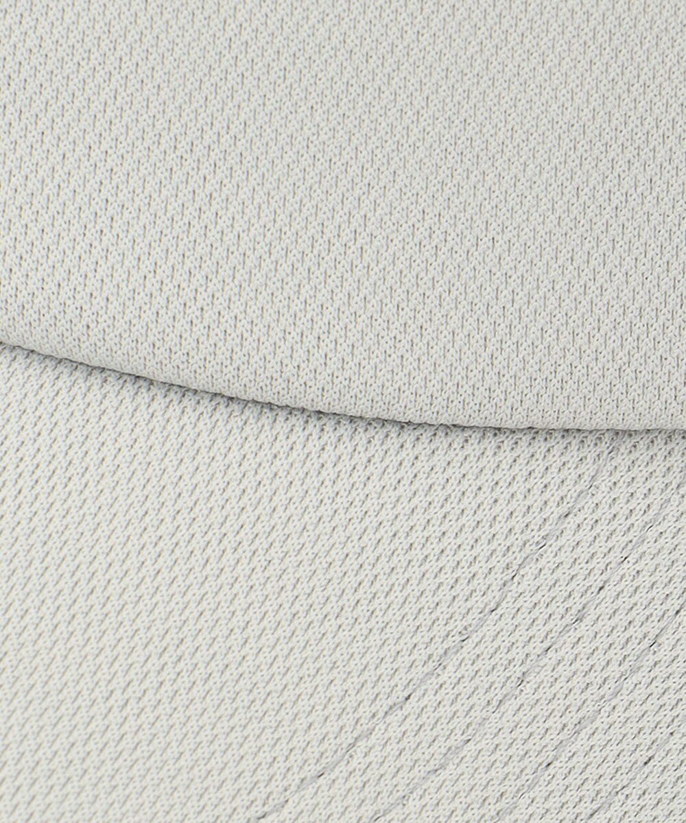 23区GOLF 【WOMEN】キャップ サイズ調整可能 春夏にぴったり どこでも着用できるシンプルさ◎ 