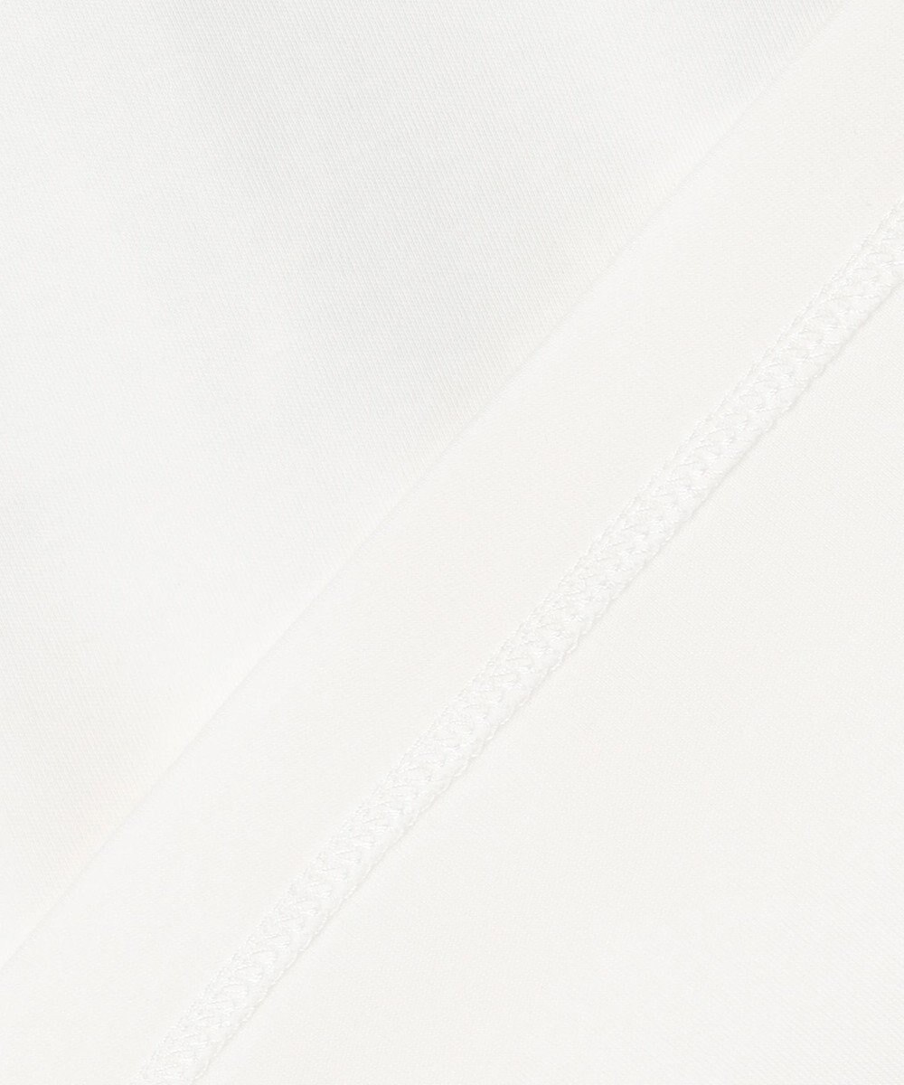 UNFILO コットンスムース グラフィック ロンＴ 