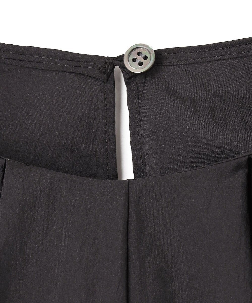 BEIGE， LISE / バルーンブラウス 