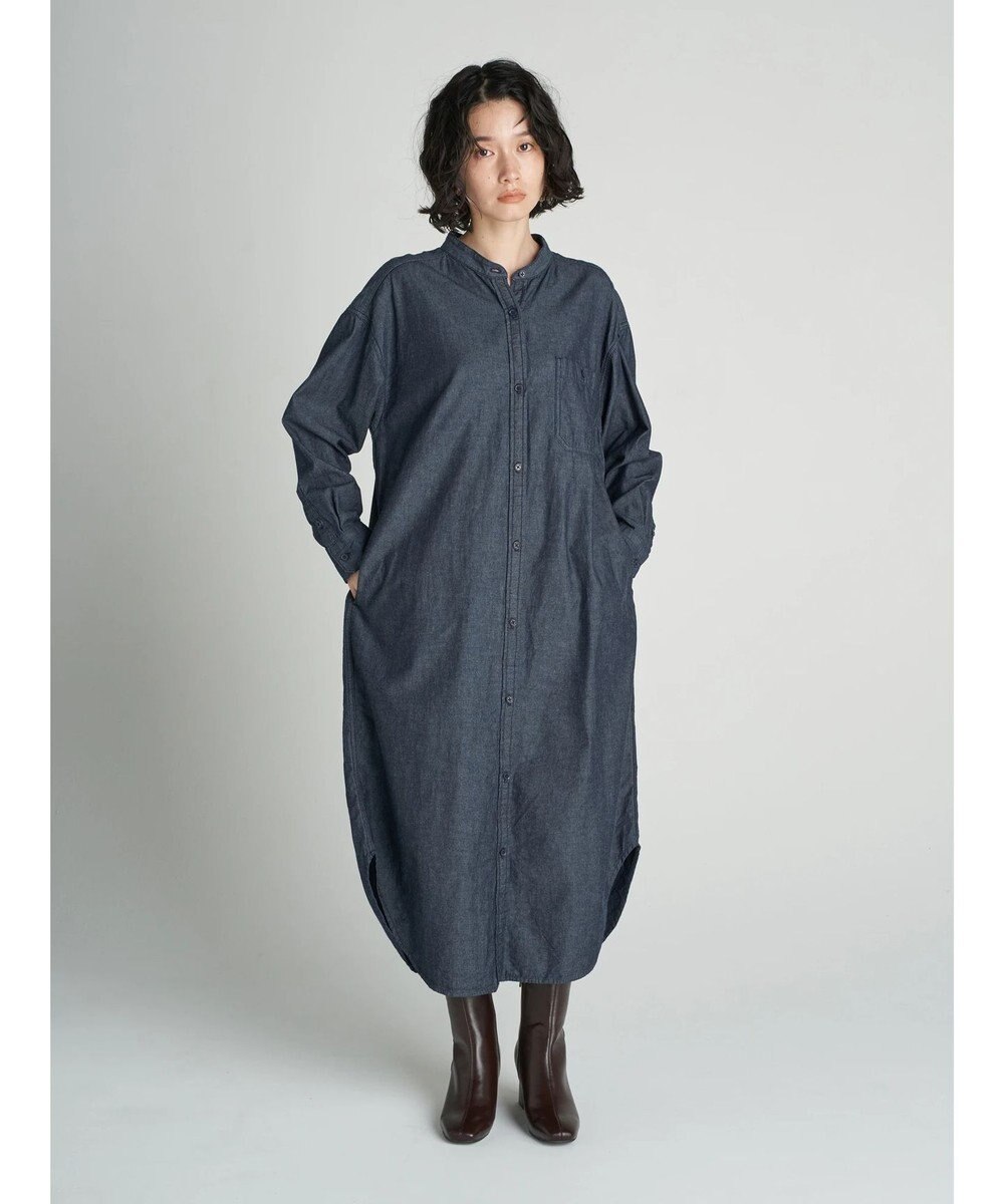 カジュアルシャツワンピース American Holic ファッション通販 公式通販 オンワード クローゼット カジュアルシャツワンピース American Holic ファッション通販 公式通販 オンワード クローゼット