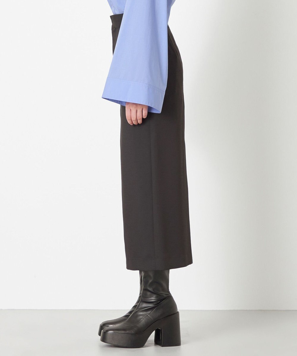 NAVE 【Nave】ライトツイル スカート 