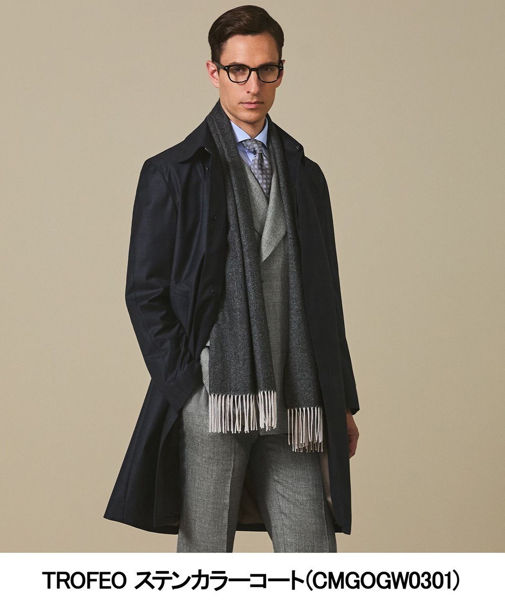 GOTAIRIKU 【GOTAIRIKUコートに取付可能】別売りダウンライナー(24年モデル) 