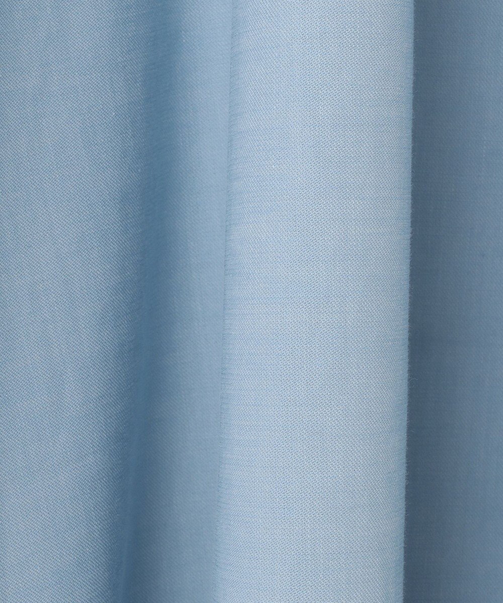 SHARE PARK LADIES 【UVカット・撥水・ストレッチ】ストレッチデニムライト ワンピース 