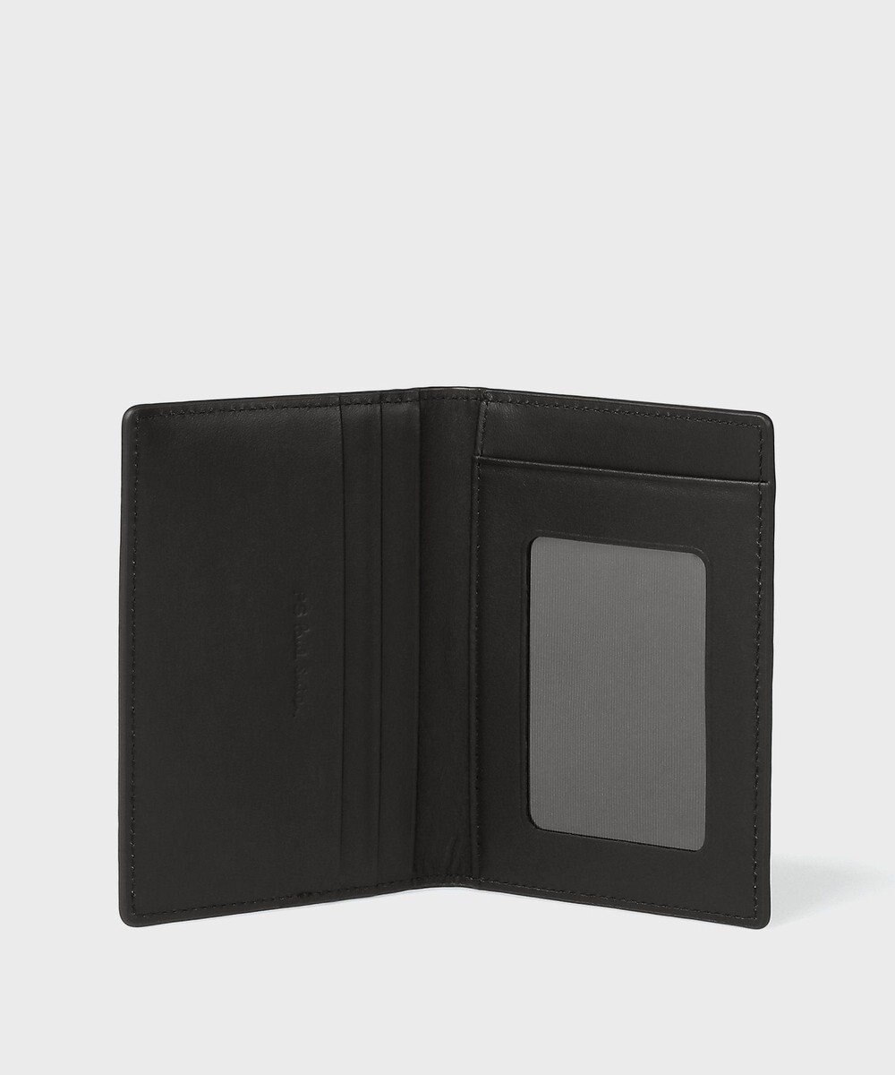 Paul Smith PS Paul Smithオンライン限定 名刺入れ 