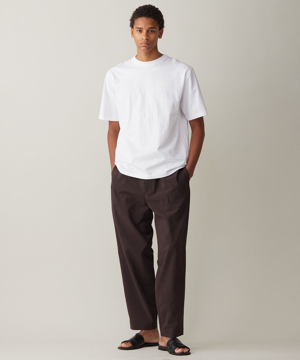 UNFILO MENS ベーシックTEE [24年春夏商品] 