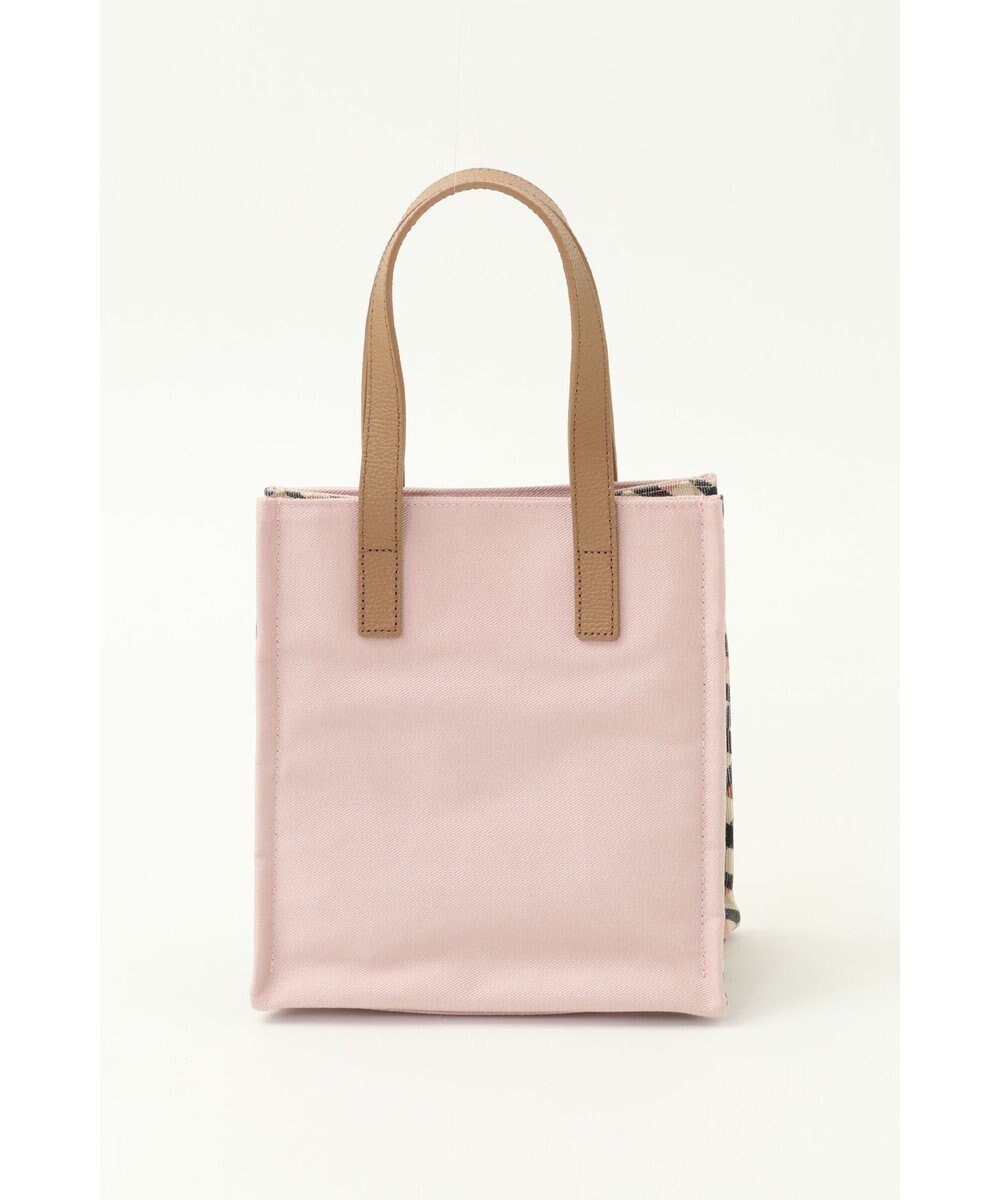 DAKS アニバーサリーミニトートバッグ 