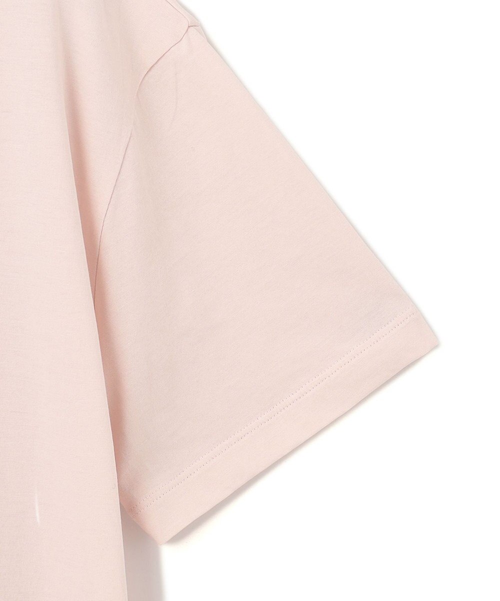 BEIGE， 【好評につき追加生産決定！】SERGE / プリントTシャツ 