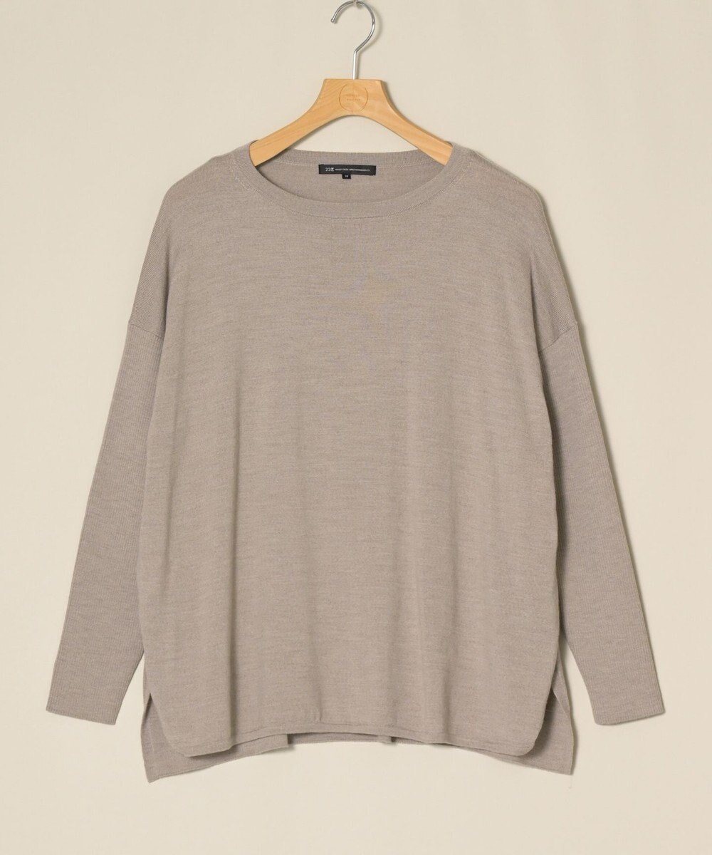 ONWARD Reuse Park 【23区】ニット秋冬 