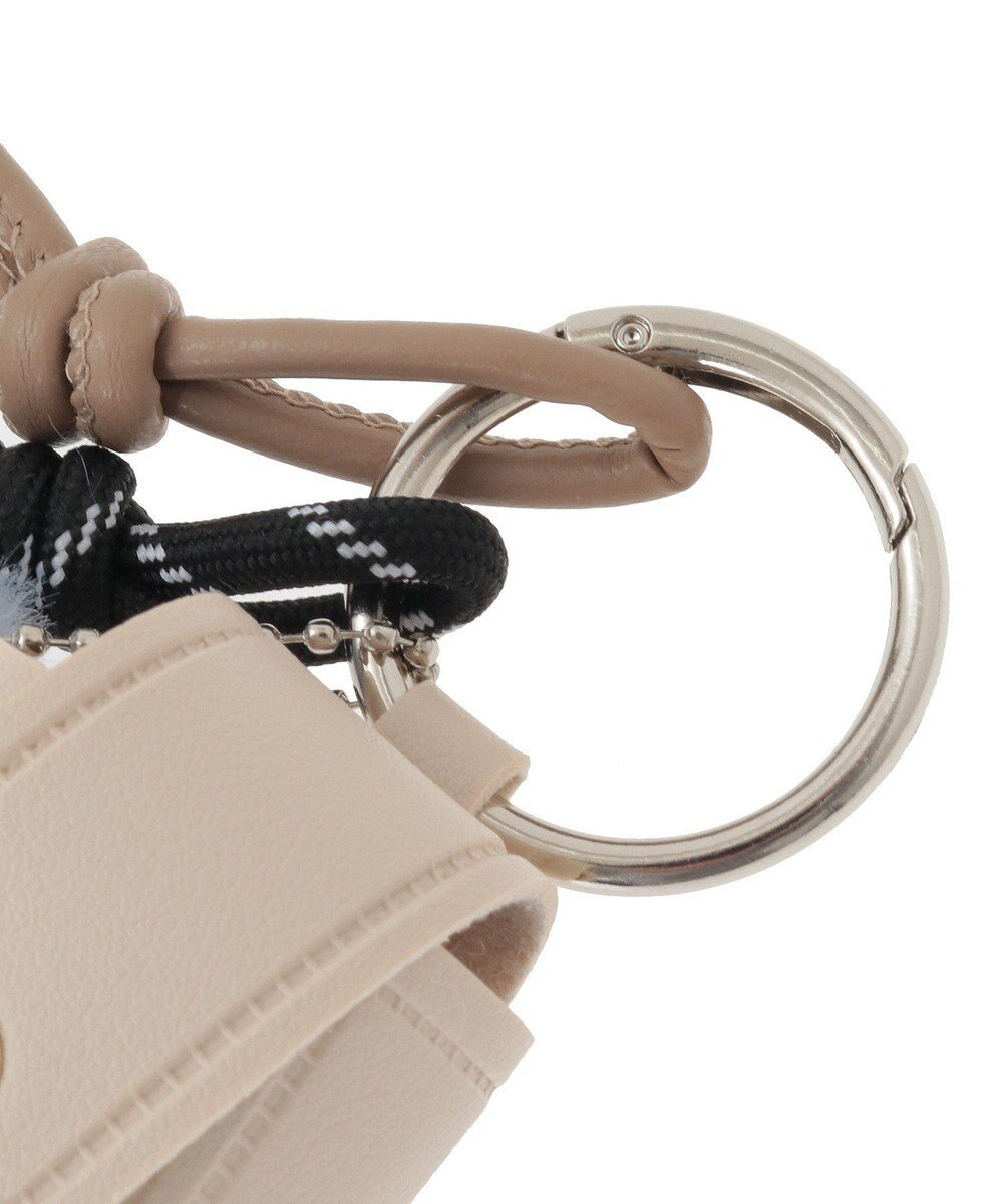 AMERICAN HOLIC マルチケース ウサギチャーム 