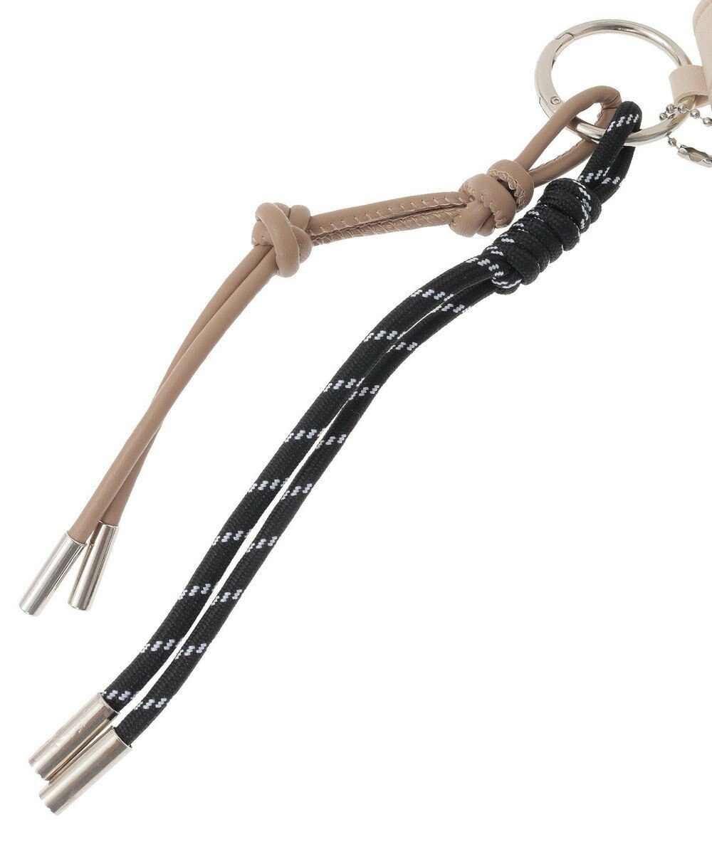 AMERICAN HOLIC マルチケース ウサギチャーム 